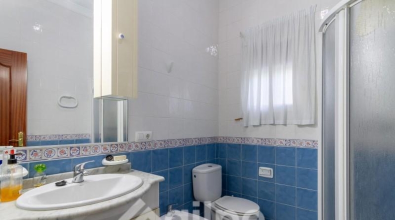 Seville - Marchena - 1420m2