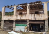 Casa de camp amb terreny en venda a la España, Frigiliana, ref.: TR246265 foto