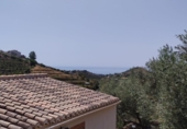 Casa de camp amb terreny en venda a la España, Frigiliana, ref.: TR246265 foto
