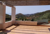 Casa de camp amb terreny en venda a la España, Frigiliana, ref.: TR246265 foto