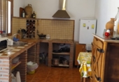 Casa de camp amb terreny en venda a la España, Frigiliana, ref.: TR246265 foto