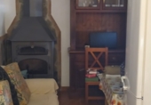 Casa de camp amb terreny en venda a la España, Frigiliana, ref.: TR246265 foto