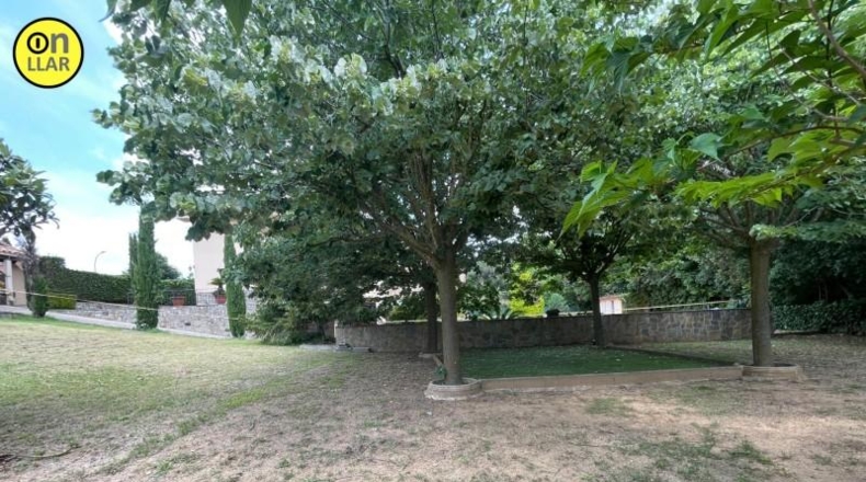 Барселона - l'Ametlla del Vallès - 669m2