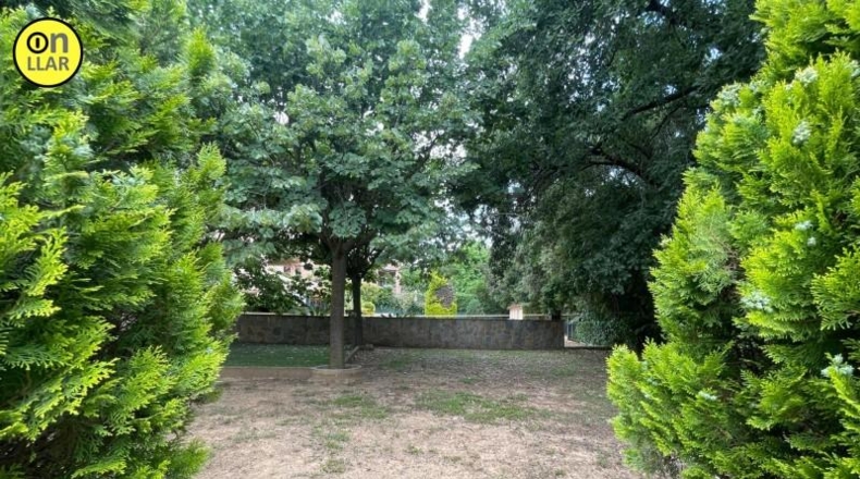 Барселона - l'Ametlla del Vallès - 669m2