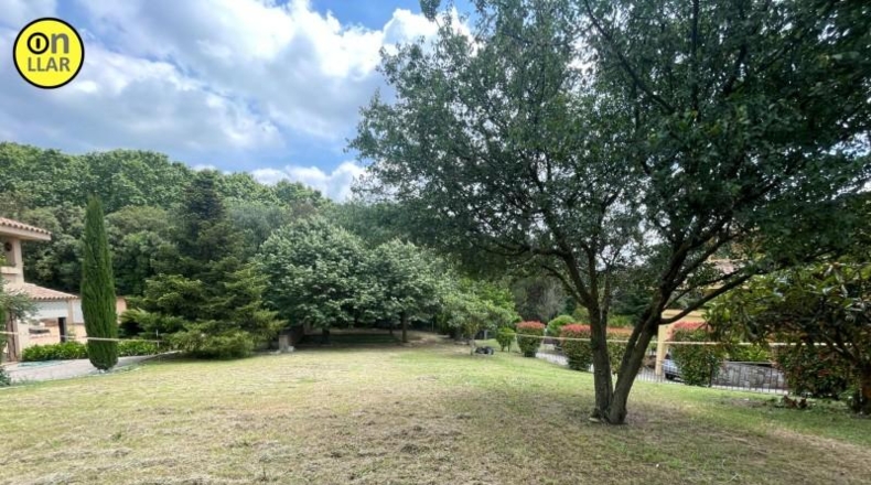 Барселона - l'Ametlla del Vallès - 669m2