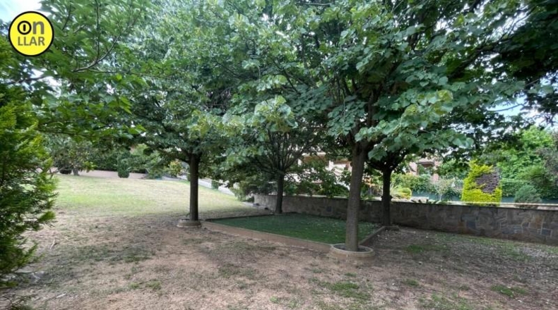 Барселона - l'Ametlla del Vallès - 669m2
