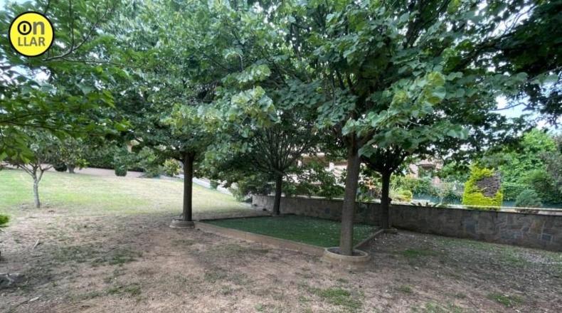 Барселона - l'Ametlla del Vallès - 669m2