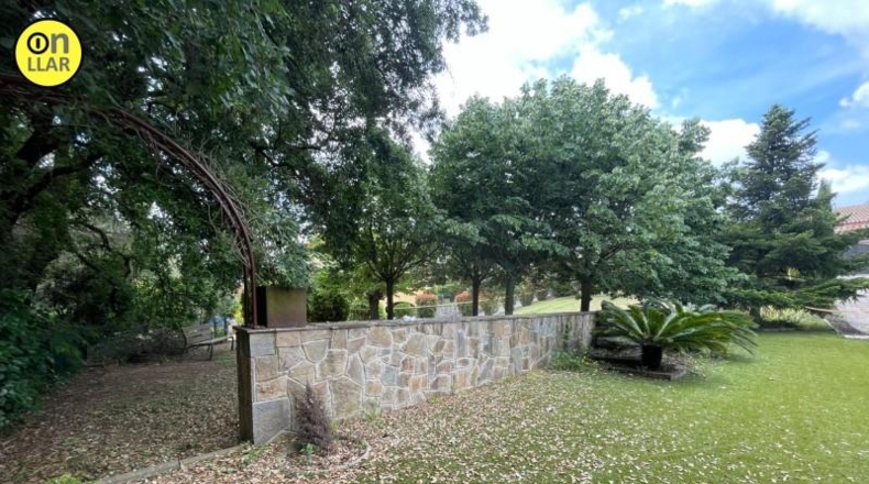 Барселона - l'Ametlla del Vallès - 669m2