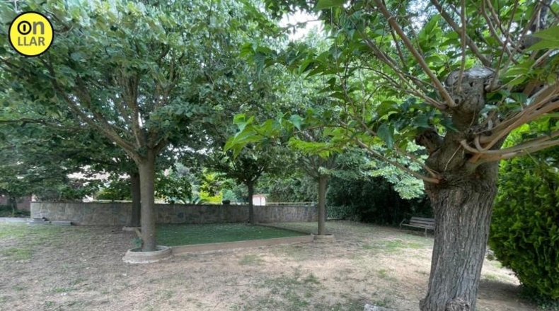 Барселона - l'Ametlla del Vallès - 669m2