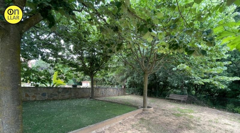 Барселона - l'Ametlla del Vallès - 669m2