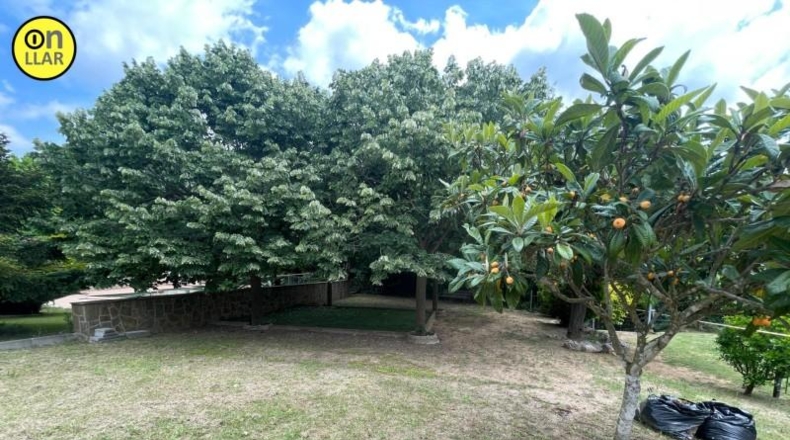 Барселона - l'Ametlla del Vallès - 669m2