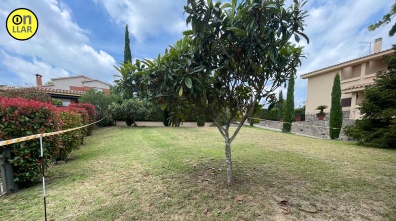 Барселона - l'Ametlla del Vallès - 669m2