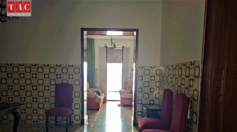 Huelva - Lepe - 162m2