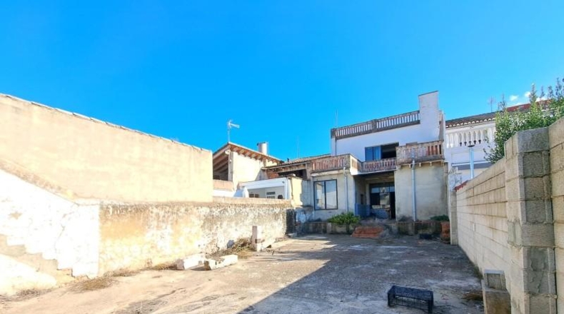 Valencia - Barcheta - 362m2