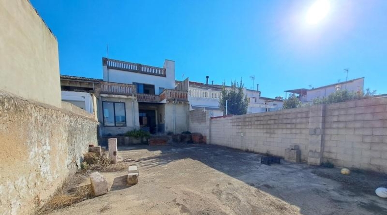 Valencia - Barcheta - 362m2