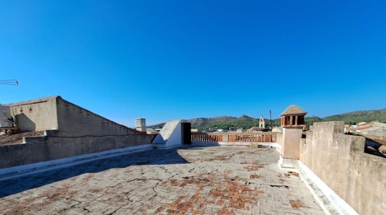 Valencia - Barcheta - 362m2