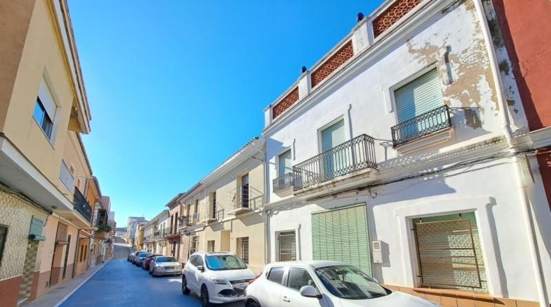 Valencia - Barcheta - 362m2