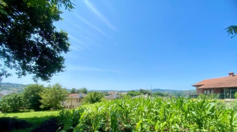 Cantabria - Reocín - 1683m2