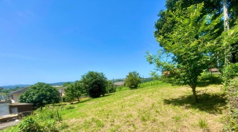 Cantabria - Reocín - 1683m2