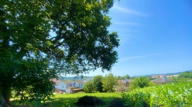 Cantabria - Reocín - 1683m2