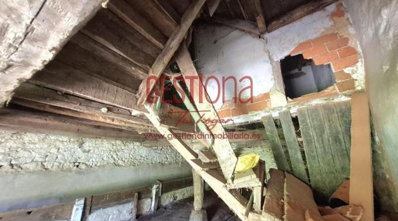 Cantabria - Hazas de Cesto - 420m2