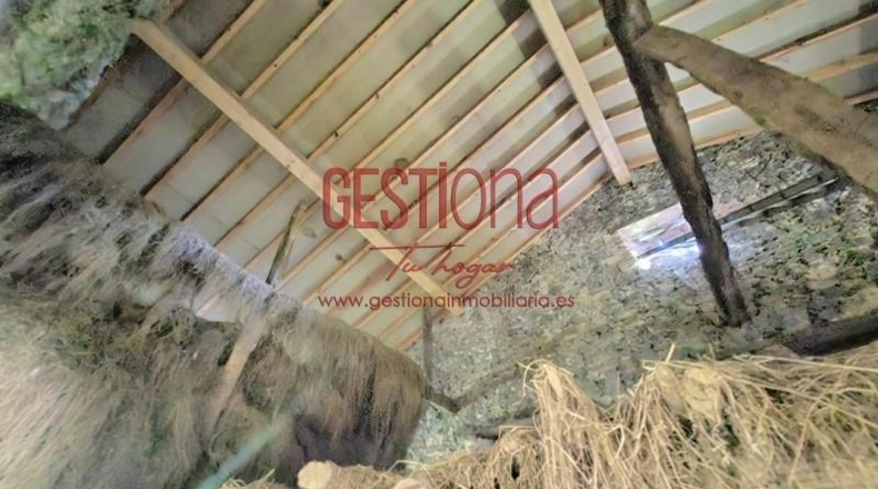 Cantabria - Hazas de Cesto - 420m2