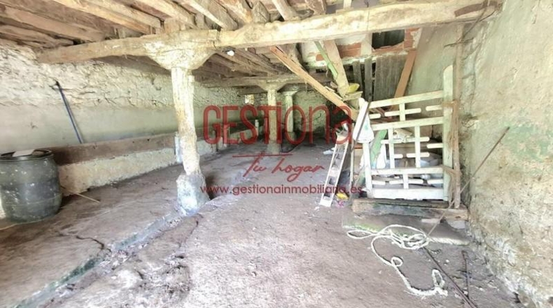Cantabria - Hazas de Cesto - 420m2