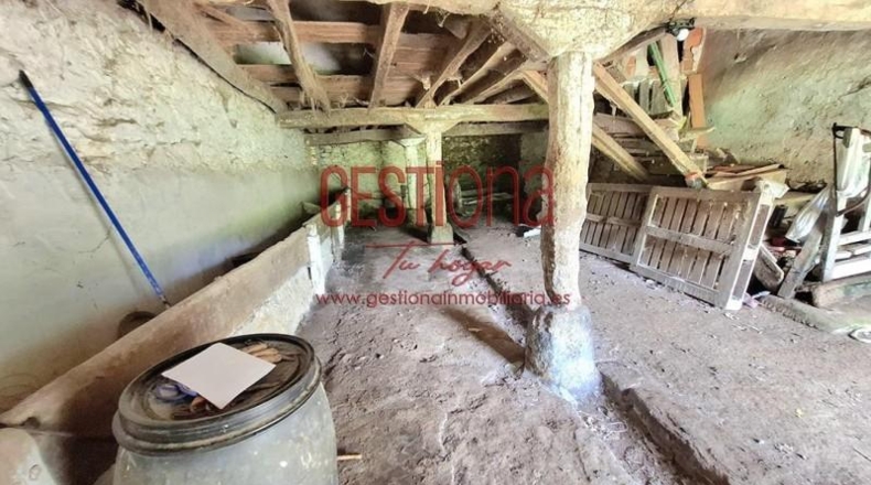 Cantabria - Hazas de Cesto - 420m2