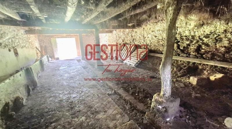 Cantabria - Hazas de Cesto - 420m2