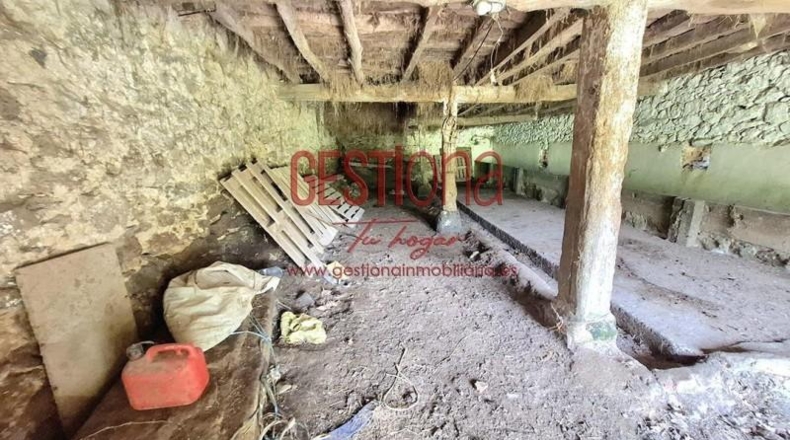 Cantabria - Hazas de Cesto - 420m2