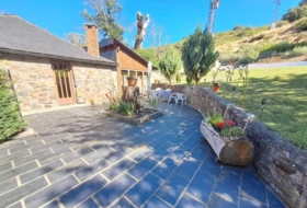 Vega de Espinareda 774&nbsp;m²