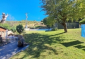 Casa de campo con terreno en venta en la España, Vega de Espinareda, ref: TR308709 foto
