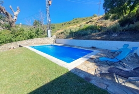 Vega de Espinareda 774&nbsp;m²