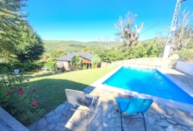 Vega de Espinareda 774&nbsp;m²