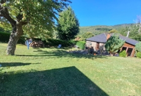 Vega de Espinareda 774&nbsp;m²