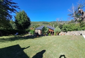 Vega de Espinareda 774&nbsp;m²