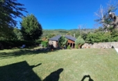 Casa de campo con terreno en venta en la España, Vega de Espinareda, ref: TR308709 foto
