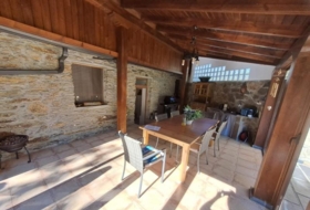 Vega de Espinareda 774&nbsp;m²