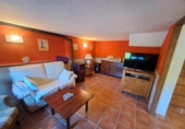 Casa de campo con terreno en venta en la España, Vega de Espinareda, ref: TR308709 foto