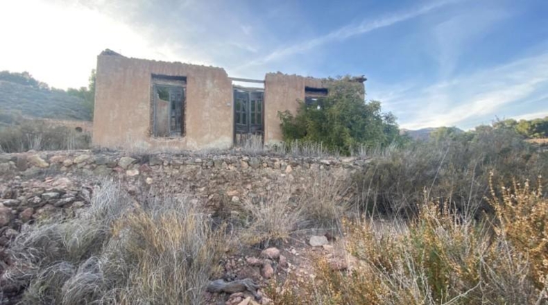 Murcia - Totana - 20796m2