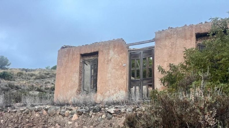 Murcia - Totana - 20796m2