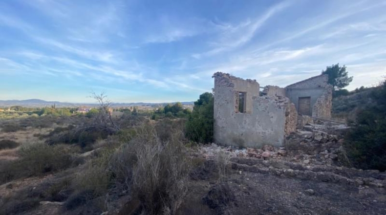 Murcia - Totana - 20796m2