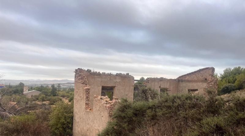 Murcia - Totana - 20796m2