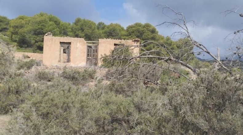 Murcia - Totana - 20796m2