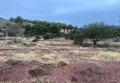 Terreny no urbanitzable en venda a la España, Totana, ref.: TR248414 foto