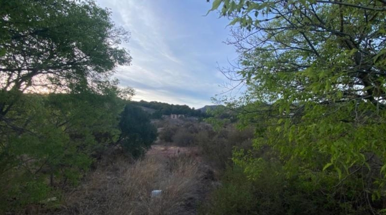 Murcia - Totana - 20796m2