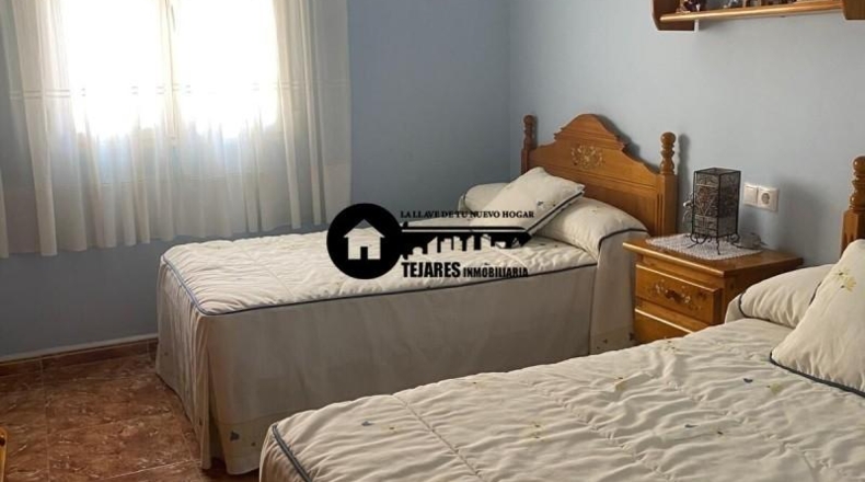 Albacete - Pozohondo - 300m2