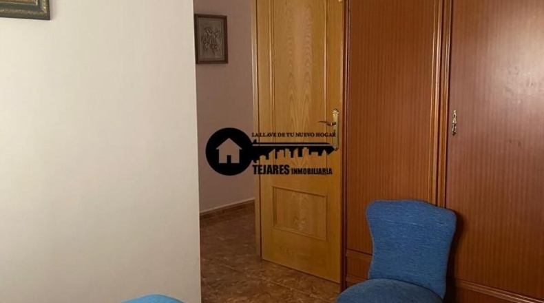 Albacete - Pozohondo - 300m2