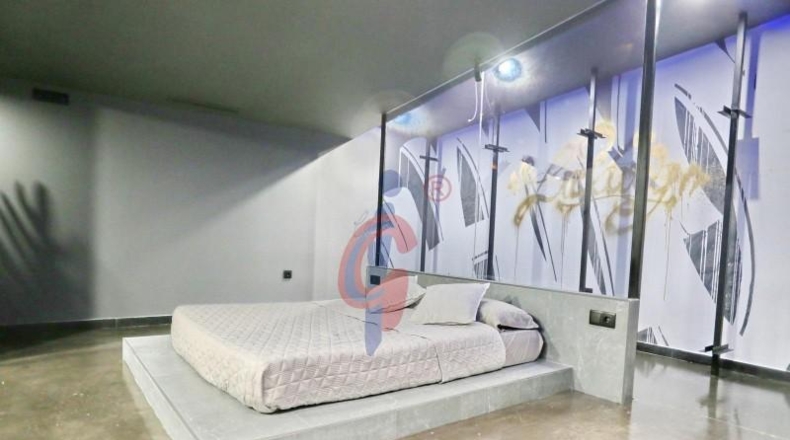 Alicante - Guardamar del Segura - 200m2