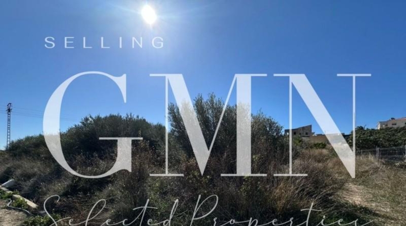 Alicante - Altea - 2343m2